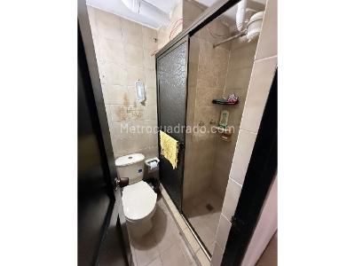 Apartamento de 3 alcobas en venta en Cabañas, Bello, 68 m² · foto 11 de 12