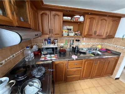 Apartamento de 3 alcobas en venta en Cabañas, Bello, 68 m² · foto 3 de 12