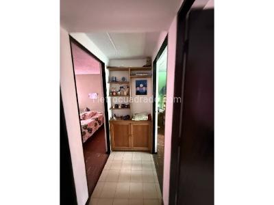 Apartamento de 3 alcobas en venta en Cabañas, Bello, 68 m² · foto 6 de 12