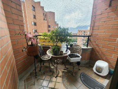 Apartamento de 3 alcobas en venta en El Poblado, Medellín, 146 m² · foto 11 de 20