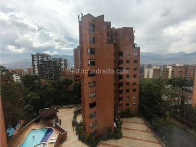 Apartamento de 3 alcobas en venta en El Poblado, Medellín, 146 m² · foto 12 de 20