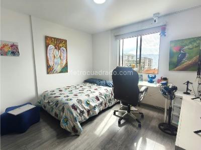 Apartamento de 3 alcobas en venta en El Poblado, Medellín, 146 m² · foto 15 de 20
