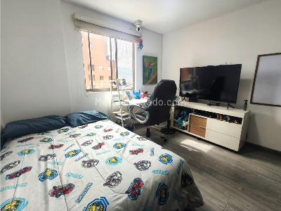 Apartamento de 3 alcobas en venta en El Poblado, Medellín, 146 m² · foto 16 de 20