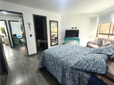 Apartamento de 3 alcobas en venta en El Poblado, Medellín, 146 m² · foto 17 de 20