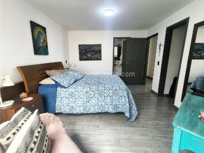 Apartamento de 3 alcobas en venta en El Poblado, Medellín, 146 m² · foto 19 de 20