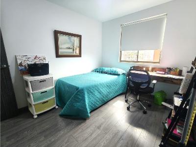 Apartamento de 3 alcobas en venta en El Poblado, Medellín, 146 m² · foto 20 de 20