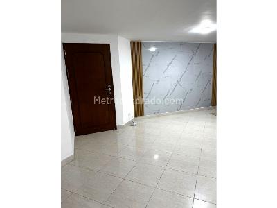 Apartamento de 3 alcobas en arriendo en Laureles, Medellín, 126 m² · foto 16 de 20