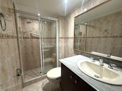 Apartamento de 3 alcobas en arriendo en Laureles, Medellín, 126 m² · foto 18 de 20