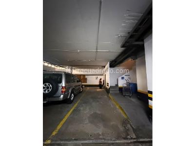 Apartamento de 3 alcobas en arriendo en Laureles, Medellín, 126 m² · foto 19 de 20