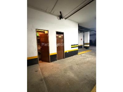 Apartamento de 3 alcobas en arriendo en Laureles, Medellín, 126 m² · foto 20 de 20