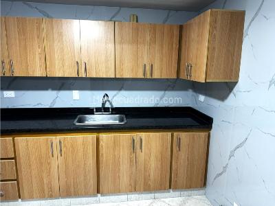 Apartamento de 3 alcobas en arriendo en Laureles, Medellín, 126 m² · foto 6 de 20