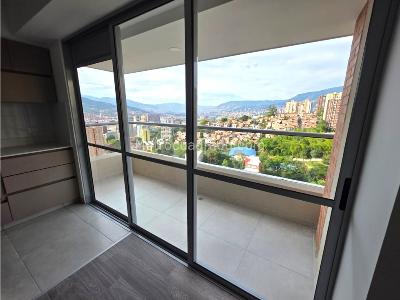 Apartamento de 3 alcobas en venta en Asdesillas, Sabaneta, 76 m² · foto 2 de 20
