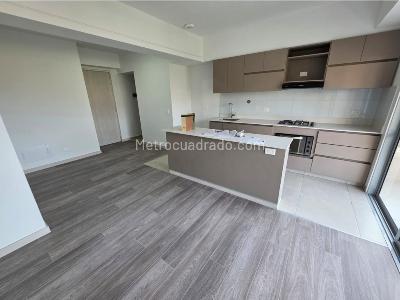 Apartamento de 3 alcobas en venta en Asdesillas, Sabaneta, 76 m² · foto 4 de 20