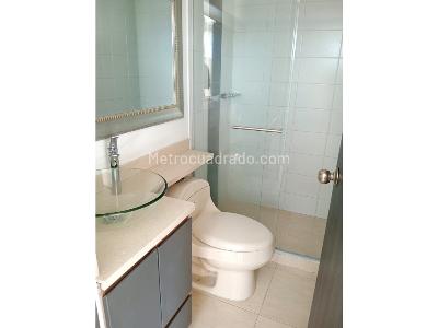 Apartamento de 3 alcobas en venta en Altos De Misael, Envigado, 75 m² · foto 19 de 20