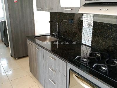 Apartamento de 3 alcobas en venta en Altos De Misael, Envigado, 75 m² · foto 7 de 20