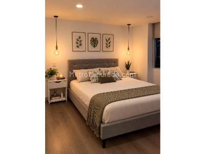 Apartamento en venta en Loma Del Esmeraldal, Envigado · foto 10 de 14