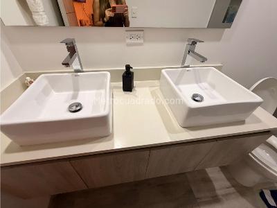 Apartamento en venta en Loma Del Esmeraldal, Envigado · foto 12 de 14