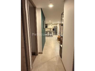 Apartamento en venta en Loma Del Esmeraldal, Envigado · foto 6 de 14