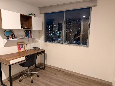 Apartamento en venta en Loma Del Esmeraldal, Envigado · foto 9 de 14