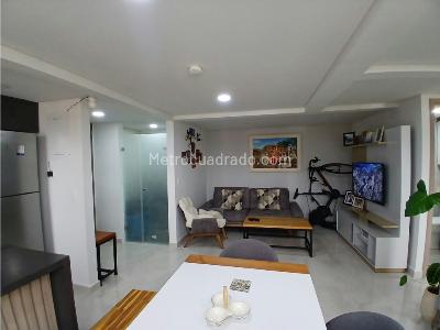 Apartamento en venta en San Antonio De Prado, Medellín · foto 10 de 19