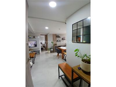 Apartamento en venta en San Antonio De Prado, Medellín · foto 11 de 19