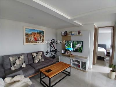 Apartamento en venta en San Antonio De Prado, Medellín · foto 12 de 19