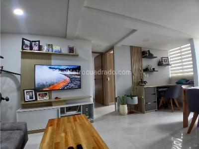 Apartamento en venta en San Antonio De Prado, Medellín · foto 13 de 19