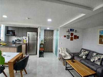 Apartamento en venta en San Antonio De Prado, Medellín · foto 14 de 19