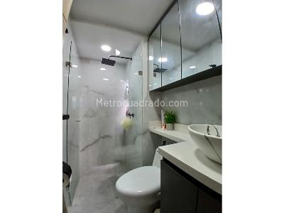 Apartamento en venta en San Antonio De Prado, Medellín · foto 17 de 19