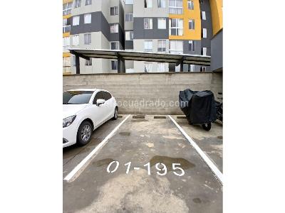 Apartamento en venta en San Antonio De Prado, Medellín · foto 18 de 19