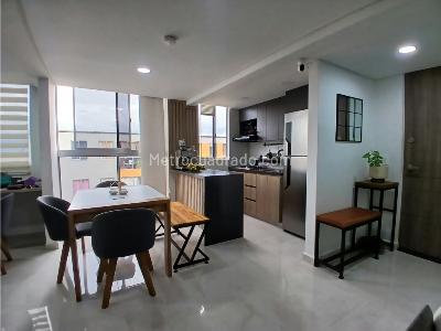 Apartamento en venta en San Antonio De Prado, Medellín · foto 2 de 19