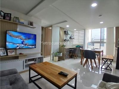Apartamento en venta en San Antonio De Prado, Medellín · foto 3 de 19