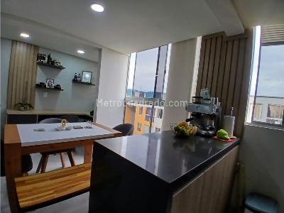 Apartamento en venta en San Antonio De Prado, Medellín · foto 4 de 19
