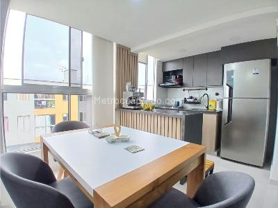 Apartamento en venta en San Antonio De Prado, Medellín · foto 5 de 19