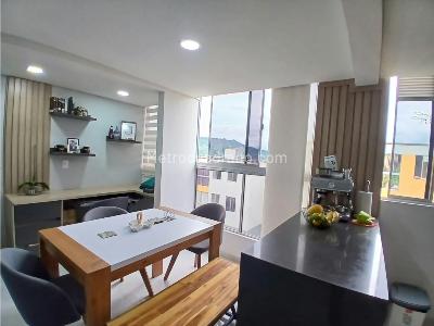 Apartamento en venta en San Antonio De Prado, Medellín · foto 6 de 19