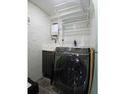 Apartamento en venta en San Antonio De Prado, Medellín · foto 7 de 19