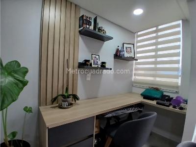 Apartamento en venta en San Antonio De Prado, Medellín · foto 9 de 19