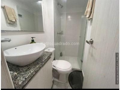 Apartamento de 2 alcobas en venta en San Antonio De Prado, Medellín, 52 m² · foto 10 de 17