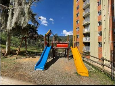Apartamento de 2 alcobas en venta en San Antonio De Prado, Medellín, 52 m² · foto 12 de 17
