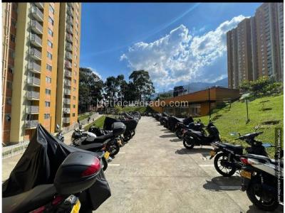 Apartamento de 2 alcobas en venta en San Antonio De Prado, Medellín, 52 m² · foto 14 de 17