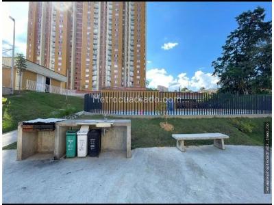Apartamento de 2 alcobas en venta en San Antonio De Prado, Medellín, 52 m² · foto 15 de 17