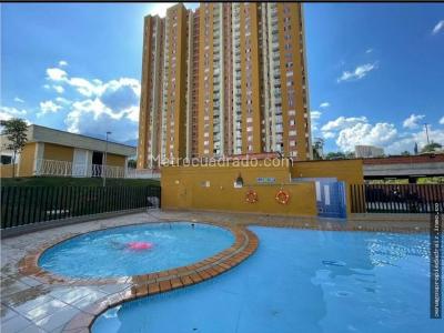 Apartamento de 2 alcobas en venta en San Antonio De Prado, Medellín, 52 m² · foto 16 de 17