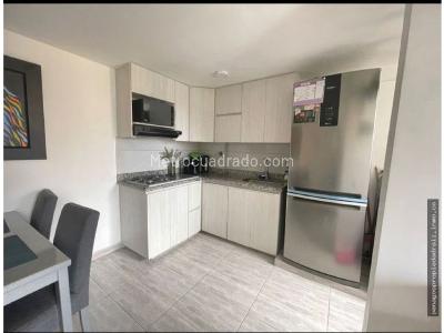 Apartamento de 2 alcobas en venta en San Antonio De Prado, Medellín, 52 m² · foto 2 de 17