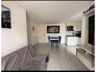 Apartamento de 2 alcobas en venta en San Antonio De Prado, Medellín, 52 m² · foto 3 de 17