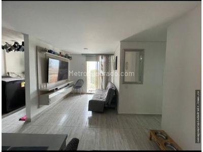 Apartamento de 2 alcobas en venta en San Antonio De Prado, Medellín, 52 m² · foto 4 de 17