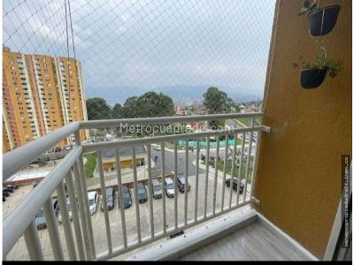 Apartamento de 2 alcobas en venta en San Antonio De Prado, Medellín, 52 m² · foto 5 de 17