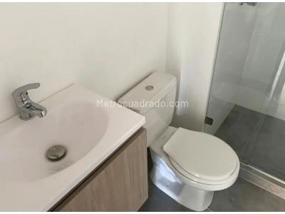 Apartamento de 2 alcobas en venta en San Antonio De Prado, Medellín, 35 m² · foto 10 de 11