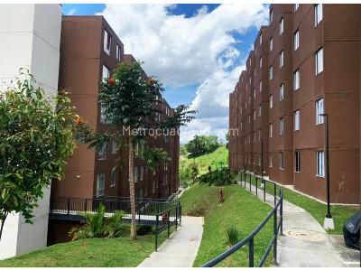 Apartamento de 2 alcobas en venta en San Antonio De Prado, Medellín, 35 m² · foto 11 de 11