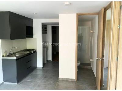 Apartamento de 2 alcobas en venta en San Antonio De Prado, Medellín, 35 m² · foto 2 de 11