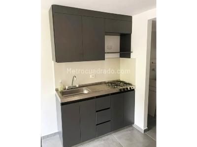 Apartamento de 2 alcobas en venta en San Antonio De Prado, Medellín, 35 m² · foto 3 de 11